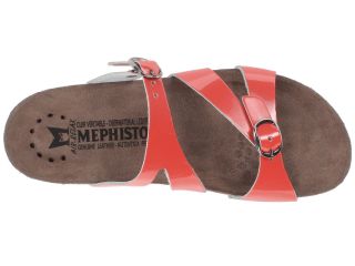 Mephisto Hannel Coral Perle Patent