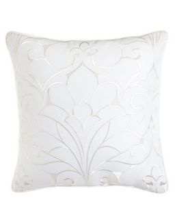 Embroidered Pillow, 16Sq.   Charisma