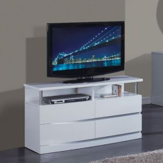 Global Furniture USA Aria 47 TV Stand ARIA M EU / ARIA S M EU / ARIA WH EU F