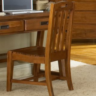 American Woodcrafters Heartland Desk Chair 1800 774