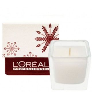 LOreal Scented Candle (2X48G)      Perfume