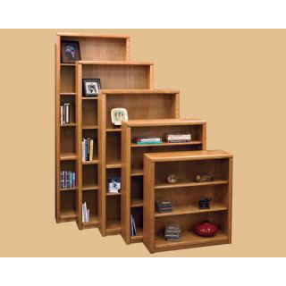 Legends Furniture Contemporary 72.13 Bookcase CC6672.LTO
