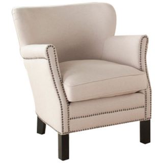 Safavieh Jayden Chair MCR4543A Color Brown