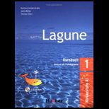 Lagune Kursbuch 1 Audio CD