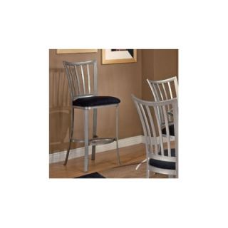Hillsdale Delray 30 Bar Stool with Cushion 4660 830