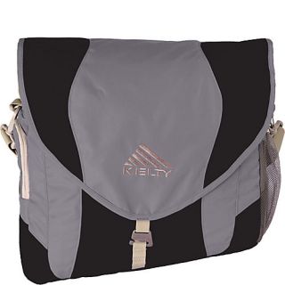 Kelty Messenger Diaper Bag