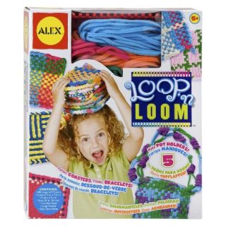Alex Loop n Loom