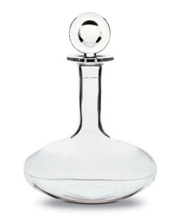 Oenology Wine Decanter   Baccarat