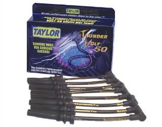 Taylor Cable 98010 10.4mm Spark Plug Wire Set Automotive