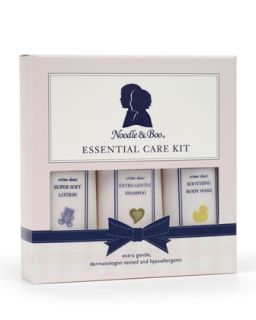 Essential Care Kit   Noodle & Boo