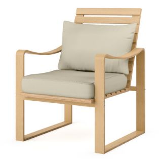 dCOR design Aquios Bentwood Arm Chair LCQ 8 Color Warm White