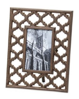 Ogee G 4 x 6 Picture Frame   GG Collection