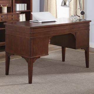 Liberty Furniture Keystone Jr Executive Desk 296 HO105