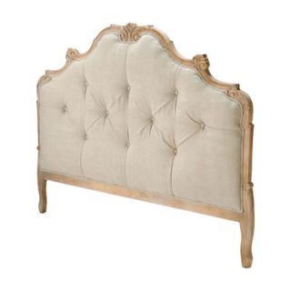 Barreveld Upholstered Headboard 82682 / 82702 Size King