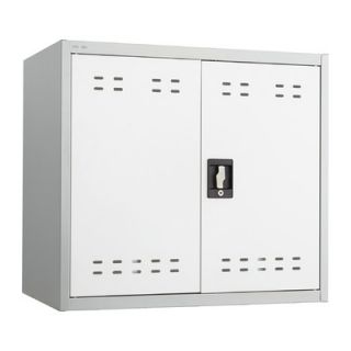 Safco Products 30 Storage Cabinet 5530GR / 5530TN Color Grey