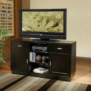 Alpine Furniture Manhattan 54 TV Stand MT 09