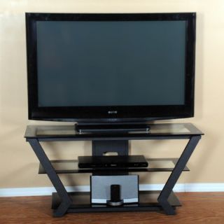 Tier One Designs 43 TV Stand T1D 102
