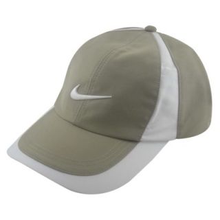 Nike Swoosh Adjustable Cap   Khaki