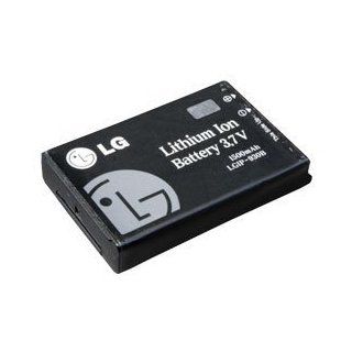 New OEM LG Dare VX9700 LG Versa VX9600 Extended Battery LGIP 930B Cell Phones & Accessories