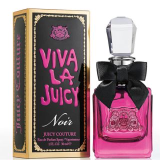 Juicy Couture Viva Noir EDP (50ml)      Perfume