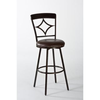 Hillsdale Constance 30 Swivel Bar Stool  5245 830