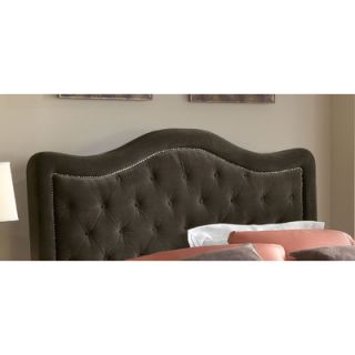 Hillsdale Trieste Upholstered Headboard 1566 5721566 672 Size Queen, Fabric