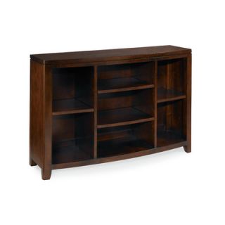 Hammary Tribecca 32 Console Bookcase 912 926