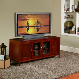 Alpine Furniture Newport 58 TV Stand NC 09