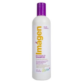Imagen Salon Formula Moisturizing Gel Shampoo   12 oz