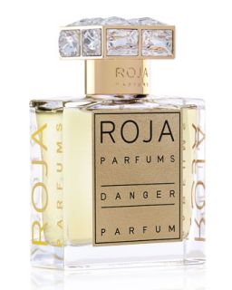 Danger Parfum Pour Femme, 50 ml   Roja Parfums