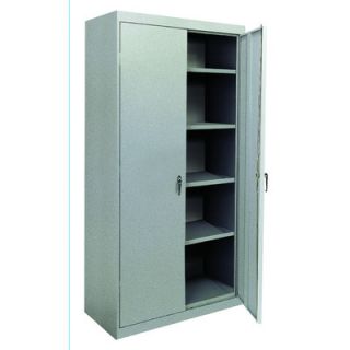 Sandusky Classic Series 36 Storage Cabinet CA41362478 Color Multi Granite
