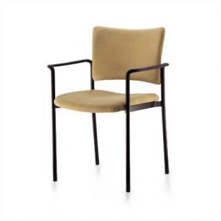 Source Seating Keystone Staxx Stacking Chair (Upholstered) 742