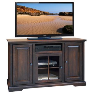 Legends Furniture Brentwood 50 TV Stand BW1550.DNC