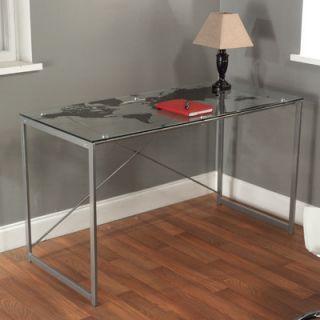 TMS Computer / Writing Desk 23004