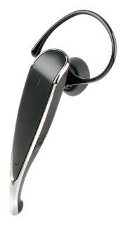 LG Electronics HBM 905 Tri Mic Bluetooth Headset   Retail Packaging   Graphite/Silver Cell Phones & Accessories