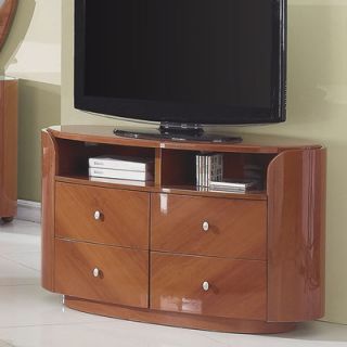 Global Furniture USA Evelyn 47 TV Stand EVELYN CH EU / EVELYN EU / EVELYN W 