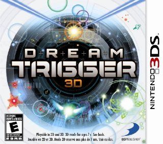 Dream trigger Video Games