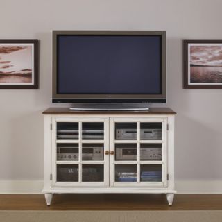 Liberty Furniture Low Country Entertainment 46 TV Stand 76 TV46 Finish Line