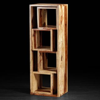 Artemano SumSum 20 Bookcase BC071 Finish Natural