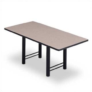 ABCO 6 Conference Table C RT 3672 S H