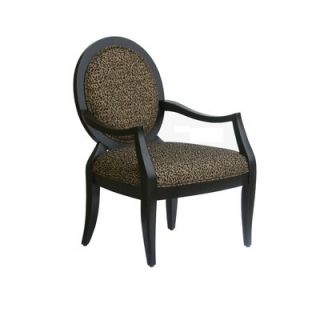 Comfort Pointe Lenox Chenille Arm Chair 121 03