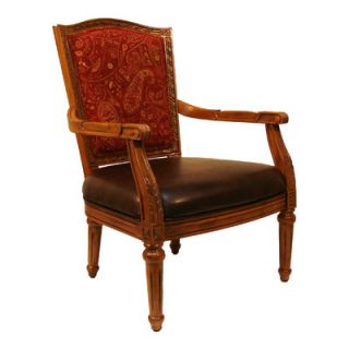 Royal Manufacturing Arm Chair 149 02