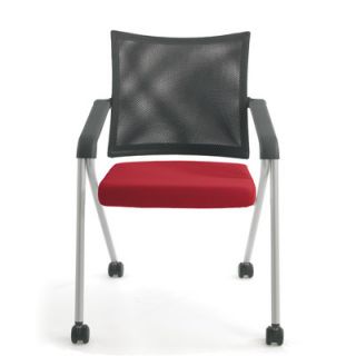 Dauphin Join Me Mesh Guest Chair JM12250/A