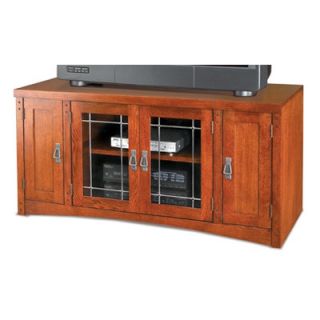 kathy ireland Home by Martin Furniture Mission Pasadena 50 TV Stand 50