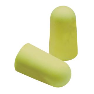 3M 8 Pack Foam Disposable Earplugs