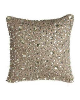 Scattered Mirrors Pillow, 12Sq.
