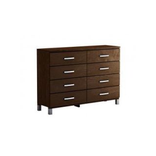 College Woodwork Cranbrook 8 Drawer Dresser CB 860