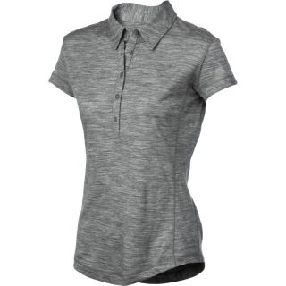 Icebreaker Superfine 150 Club Polo Shirt  Short Sleeve   Womens