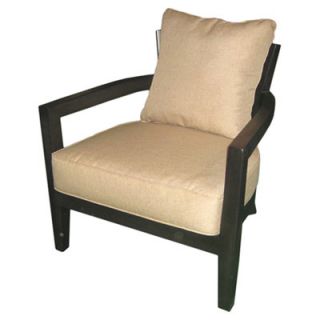 Jeffan Mamboo Fabric Arm Chair GR MBO102 PL