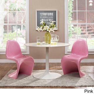 S Style Chairs (set Of 2)